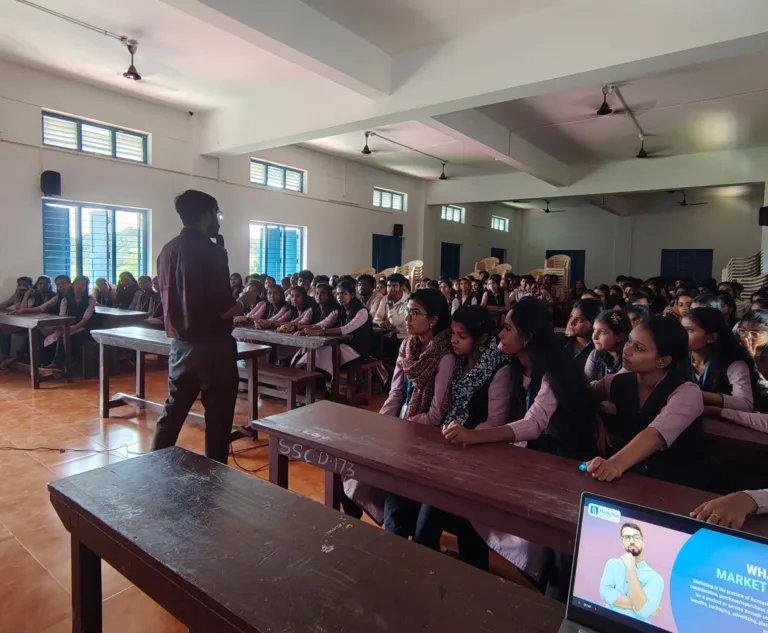 digital marketing accademy trivandrum