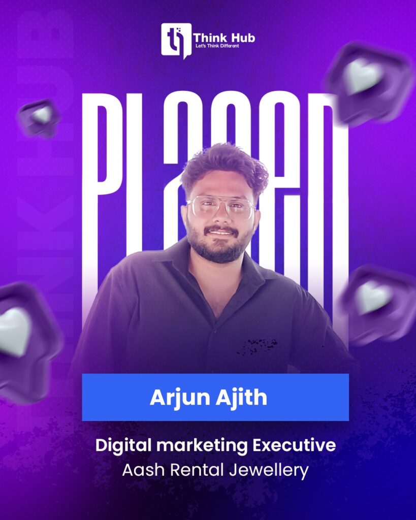 Digital Marketing institute trivandrum