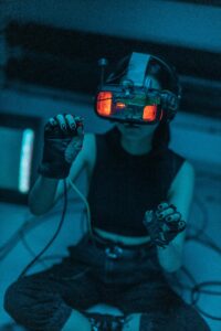 AI Video Generation