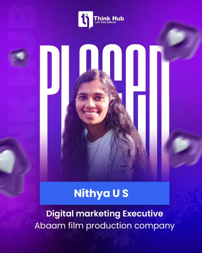 digital marketing Trivandrum